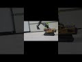 Powerful Remote Control Excavator Toy In Action & Full Review 2026