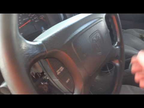 2002-dodge-dakota-steering-column-access