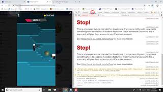 Hack Gun master screenshot 2