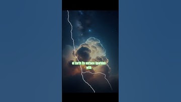 This Planet is Made of DIAMONDS! 💎🌌 | Crazy Space Facts