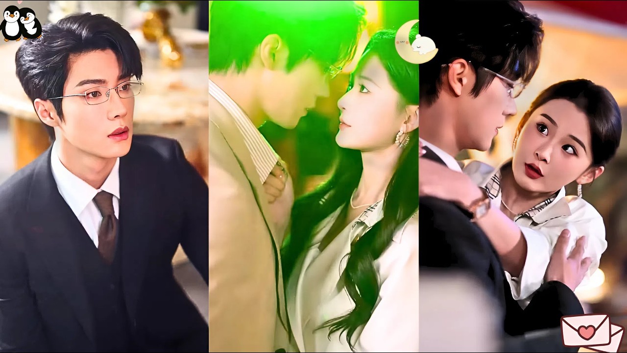 Eu me casei com um estranho e ele acabou sendo o homem mais poderoso e protetor do mundo! #português