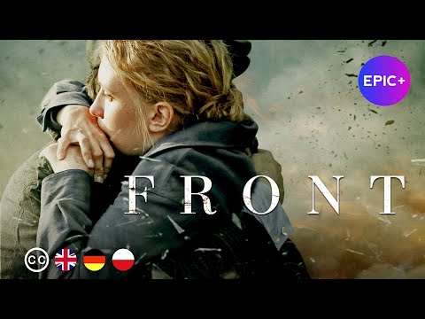 FRONT | Episode 1 | War drama | Original Series | english subtitles