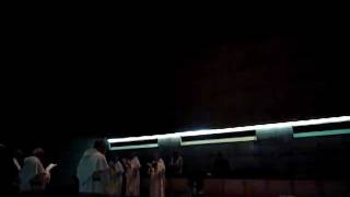 LA TOURETTE LE CORBUSIER