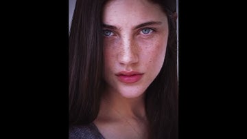 The unmoggable Anna speckhart#looksmaxxing #blackpill #mogged #model #shorts #edit #adrianalima #psl