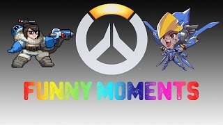 FUNNY MOMENTS\