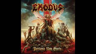 Exodus - The Beatings Will Continue (Until Morale Improves)