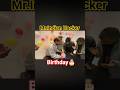 @MRINDIANHACKER Birthday party..🎂🎉🎈 #birthday #funny #prank