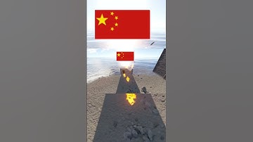 Rust - how different countries RAID . #xyzbca #foryou #rust #gaming #viral #pvp #foryoupage #funny