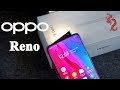 OPPO Reno - первый взгляд //Технологии и Стиль