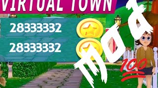 Town cheats virtual Animal Crossing: