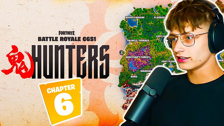 CHAPTER 6 IS HERE