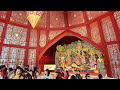 Durga Puja in Kolkata India