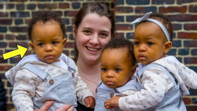 Husband Divorces Wife After Giving Birth To Kids. 10 Years Later, He  Discovers Her Secret