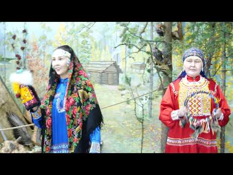 Сургут | Уникальные места России