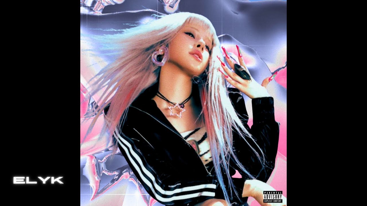 [FREE] XG TYPE BEAT - HEARTBEAT (prod. elyk)