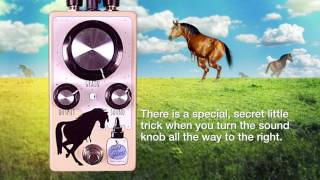 Pelican NoiseWorks Half Horse