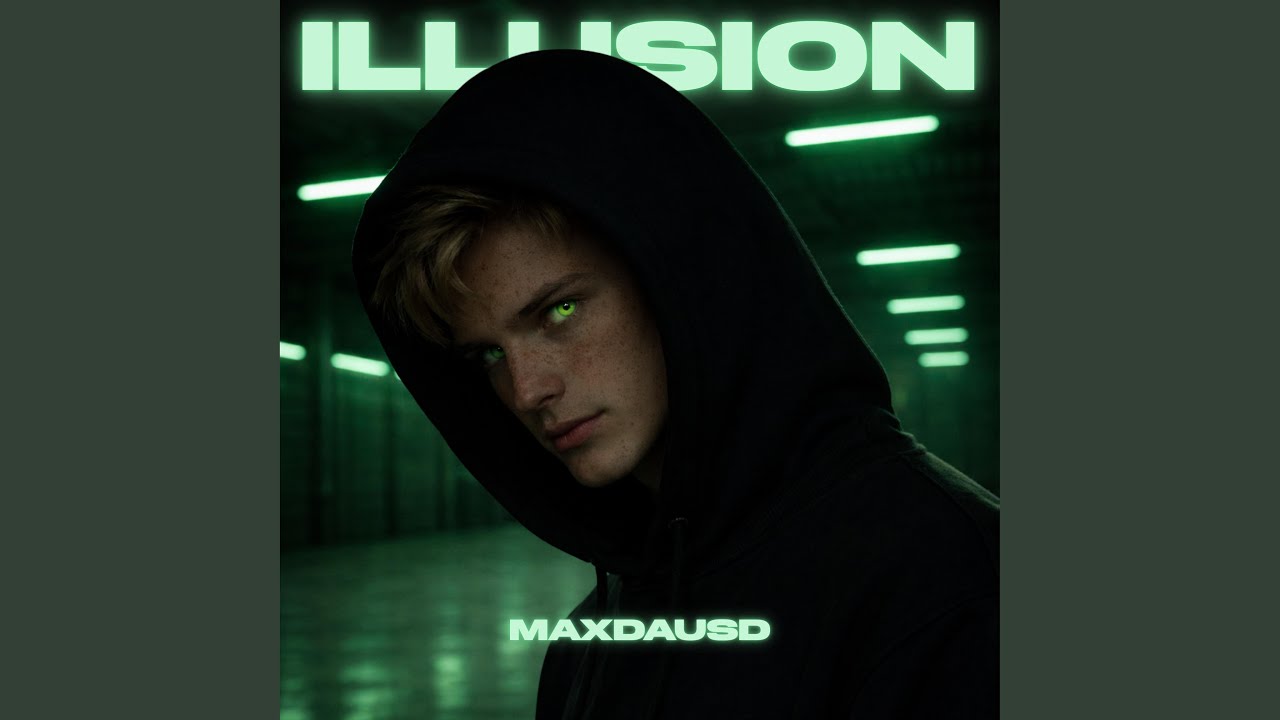 Guarda Illusion su YouTube Guarda Illusion su YouTube