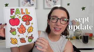 an end of summer no buy update