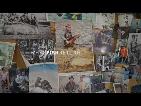 When Fish Return | Official Teaser