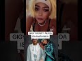 GIGY MONEY; NDOA YANGU IMENISHINDA