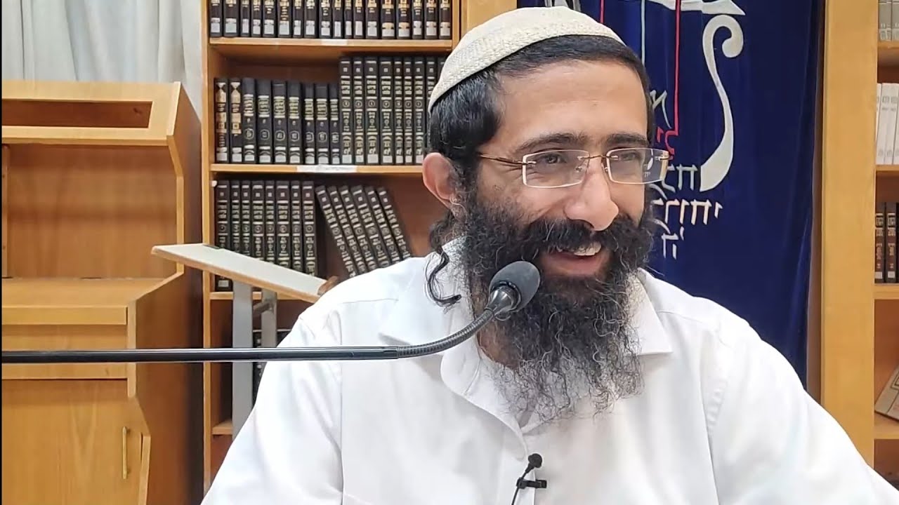 סודות בראשית | חטא אדם הראשון (ע