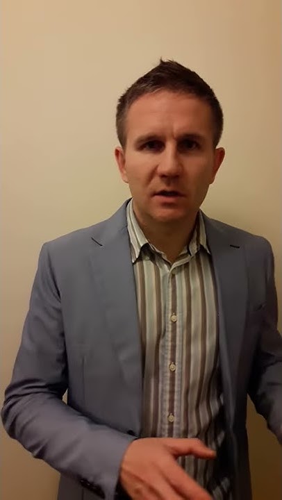 Питч для инвестора по проекту - YouTube