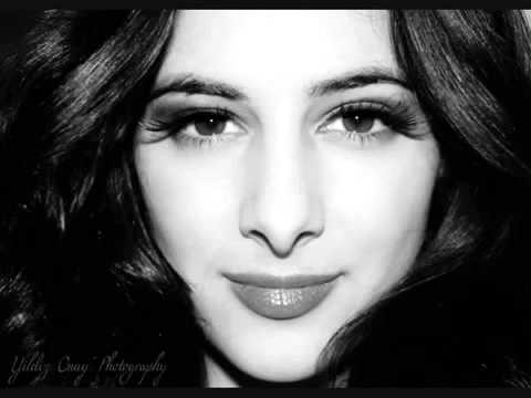 Ayda Mosharraf İsyan O Ses Türkiye