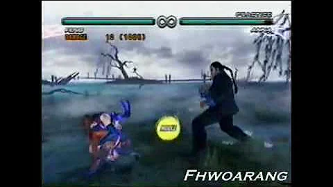 Unfinished Business, a T5DR Combo Exhibition