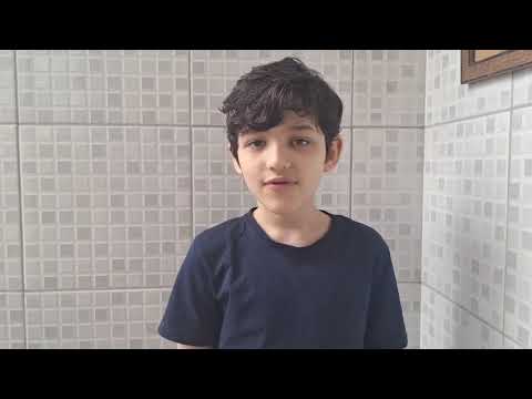 Thumbnail do vídeo