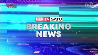 OBB BeritaSatu Breaking News BTV (New Look 2026)
