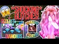 THE *STRANGEST* ROYALE HIGH GLITCHES EVER! *SECRET DIAMONDS?* Royale High Hacks & Glitches