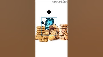 I love MePhone4💙 #inanimateinsanity #osc #objectshowscommunity #toastdragon01 #mephone4 #animation
