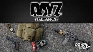 Видео Стрим DayZ [погоняем по воскресному] (автор: Bad santa)