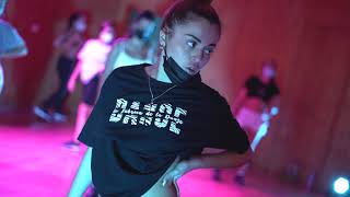 GRAN CANARIA/ LA FÁBRICA DE LA DANZA WORKSHOP