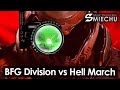 Hell BFG Division March What If Mick Gordon Produced Red Alert OST Mashup By Smiechu 