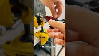 MCM E8 / AS6 Topolino Decoder