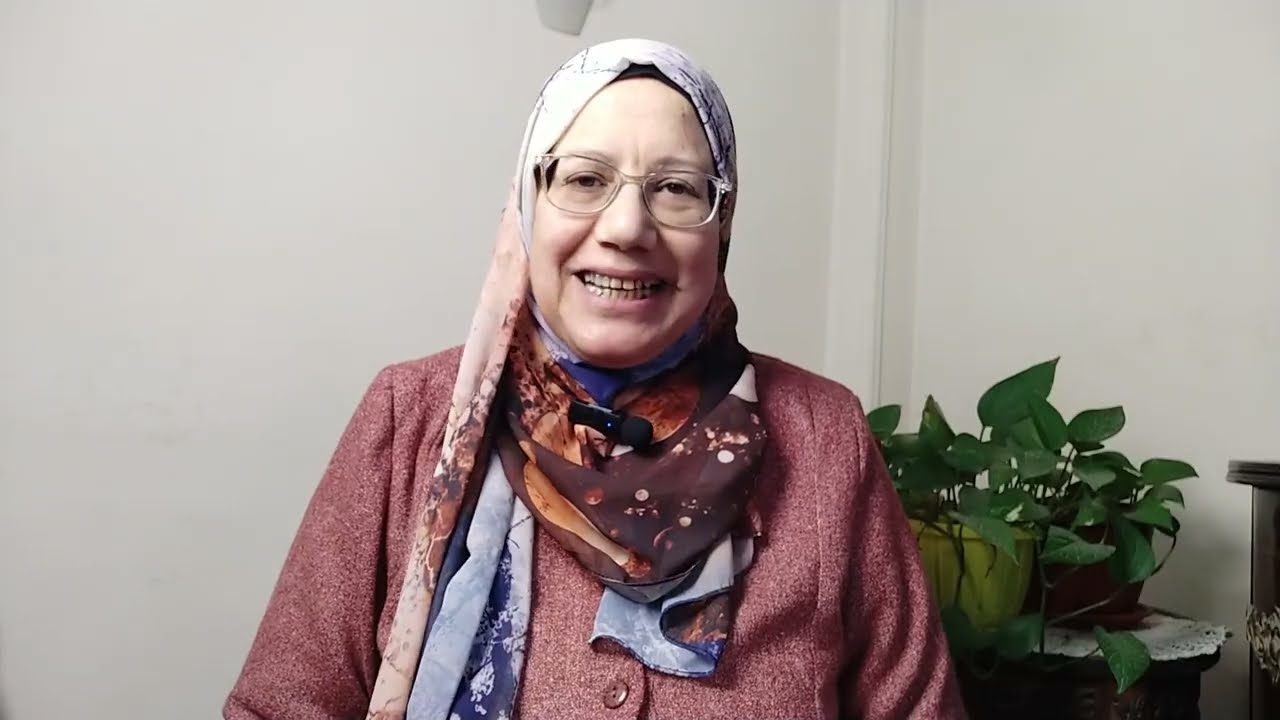 الخطة الذكية : بيت نظيف لرمضان فى 5 ايام + نصائح مفيدة | ماما نادية