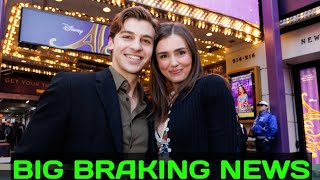 General Hospital Shock: Braedyn Bruner and Giovanni Mazza's Aladdin Visit May Have Secretly Set Up