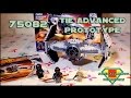 Lego Star Wars 75082 TIE Advanced Prototype Review