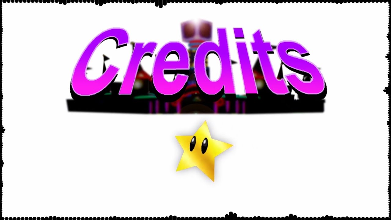 CREDITS Theme Remastered - Mario Party 2 (JustRyland Arrangement)