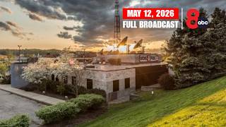ABC 8 Full Broadcast | May 12