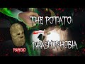 The Potato Easter Egg in Phasmophobia