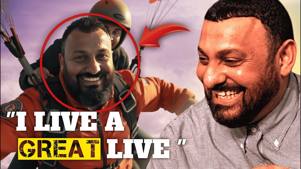 At 51 , Naseem Hamed live amazing life... House & cars & activities....#naseemhamed