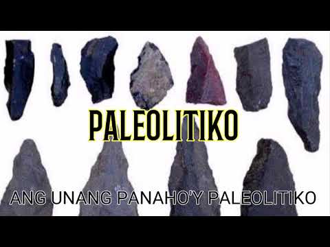 Video: Ang Pagbabago Sa Mga Yugto Ng Pag-unlad Ng Tao Sa Pag-igting Sa Pagitan Ng Tunog At Amoy