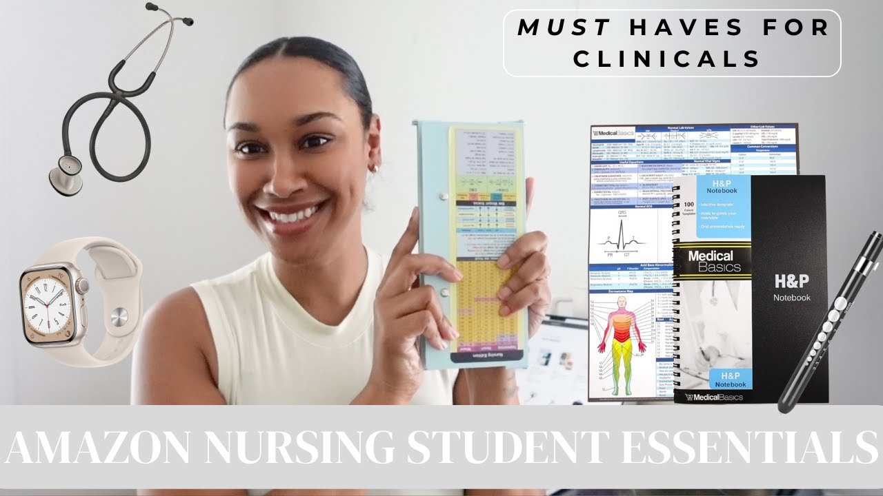 Kmart essentials for my bag #nursingstudent #nznurse #nursingessential
