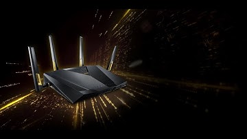 ASUS Router Security Flaw Alert! 2024 06 17