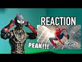 WOW!! | Spider-Man: Brand New Day trailer reaction