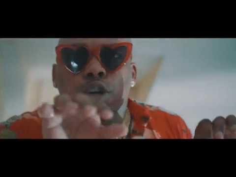 Nif Monroe -  ''Scripts'' (Official Music Video)