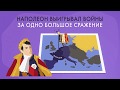 1812 год и Бородинская битва