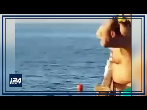 Two Women Killed By Shark Attacks In The Red Sea 